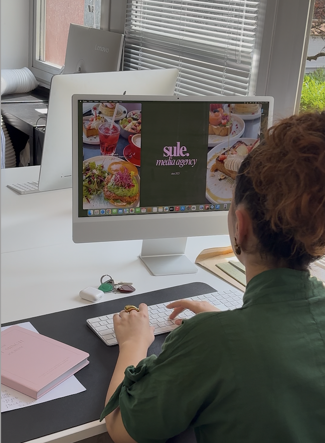 Sule Media Realization 2